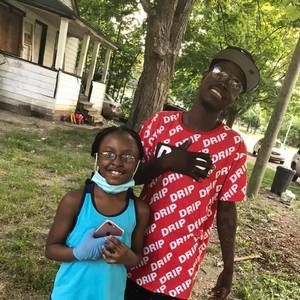 Meet your Posher, Eric